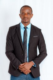 Reuben S. MAGHEMBE