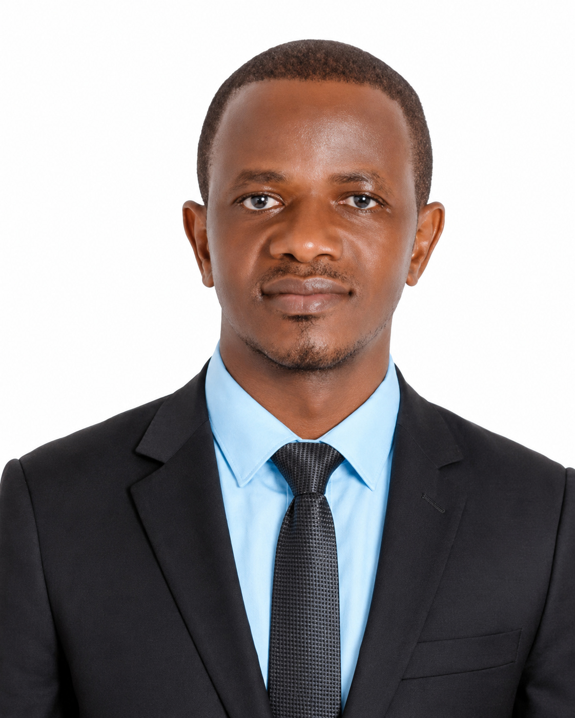 Reuben S. MAGHEMBE